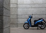 Piaggio Carnaby 300ie